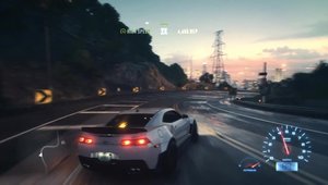 Cele cinci moduri de joc pe care le ofera noul Need for Speed