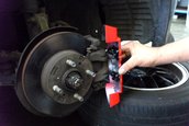 Cele mai aberante elemente de tuning de pe piata din Romania