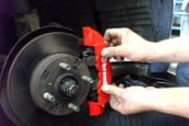 Cele mai aberante elemente de tuning de pe piata din Romania
