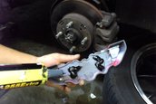 Cele mai aberante elemente de tuning de pe piata din Romania