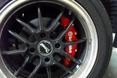 Cele mai aberante elemente de tuning de pe piata din Romania