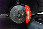 Cele mai aberante elemente de tuning de pe piata din Romania