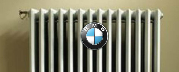 Cele mai amuzante glume despre grila noului BMW Seria 7