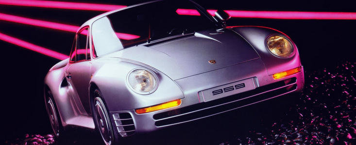 Cele mai dezirabile 10 modele Porsche din istorie Cele mai dezirabile 10 modele Porsche din istorie