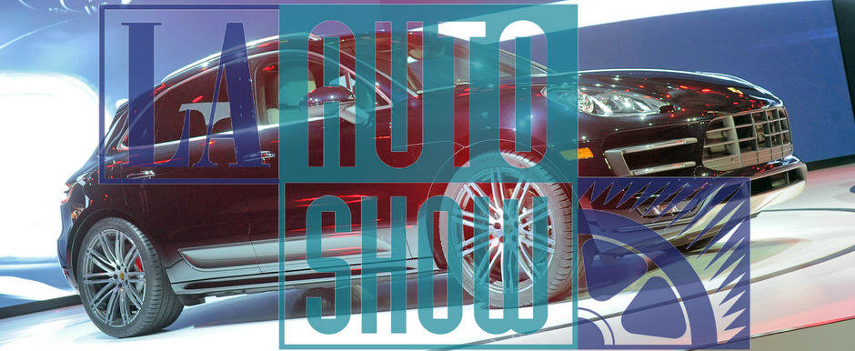 Cele mai importante premiere ale Salonului Auto de la Los Angeles 2013 Cele mai importante premiere ale Salonului Auto de la Los Angeles 2013