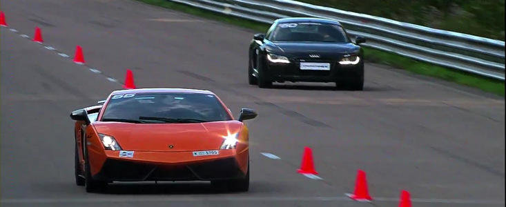 Cele mai rapide masini de la Moscow Unlim 500 - Clasa Supercar Cele mai rapide masini de la Moscow Unlim 500 - Clasa Supercar