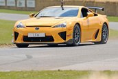 Cele mai rapide masini de strada de la Nurburgring