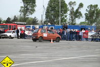 Cele mai rapide masini de strada de la Nurburgring