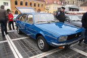 Cele mai rare modele Dacia