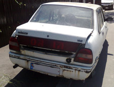 Cele mai rare modele Dacia