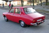 Cele mai rare modele Dacia