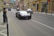 Cele mai scumpe 20 de masini care circula in Romania