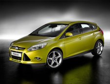 Cele mai sigure masini in 2011, conform Euro NCAP