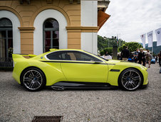 Cele mai spectaculoase noutati de la Villa d'Este 2015