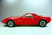 Cele mai spectaculoase sapte concepte Ford Mustang din istorie