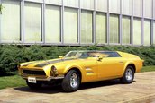 Cele mai spectaculoase sapte concepte Ford Mustang din istorie