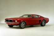 Cele mai spectaculoase sapte concepte Ford Mustang din istorie
