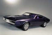 Cele mai spectaculoase sapte concepte Ford Mustang din istorie
