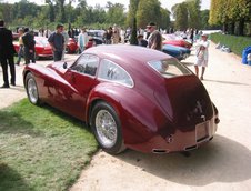 Cele mai tari masini Alfa Romeo din lume
