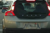 Cele mai tari numere de inmatriculare personalizate. Masinile dupa care toti intorc capul si se uita lung