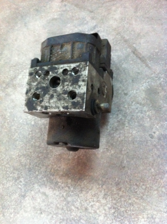 Centrala abs Alfa Romeo 156 932 [1997 - 2007] Sedan 2.4 JTD MT (136 hp)