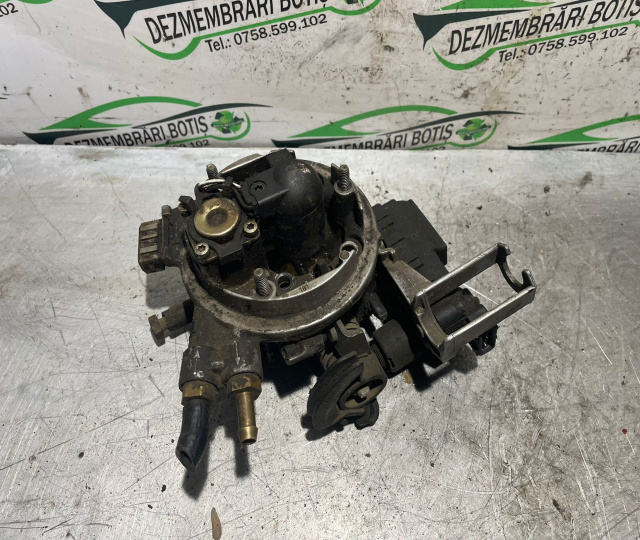 Centrala de injectie 3 435 210 513 Fiat Stilo [2001 - 2010] Hatchback 5-usi 1.6 MT (103 hp)