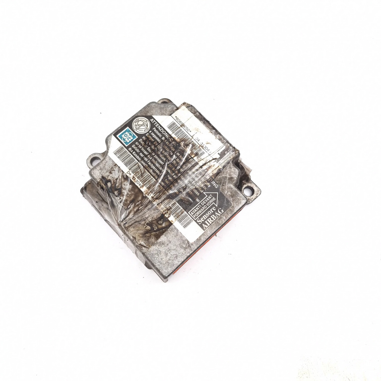 Centralina Airbag Alfa Romeo 156 (932) 1997 - 2007 60669250, 04313049, ALF9F9
