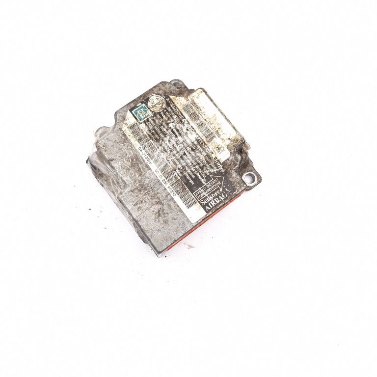 Centralina Airbag Alfa Romeo 156 (932) 1997 - 2007 60669250, 0431304900, D28440332, ALF9F3