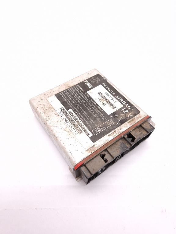 Centralina Airbag Alfa Romeo 159 (939) 2005 - 2011 50507543, 391165, 50507543391165