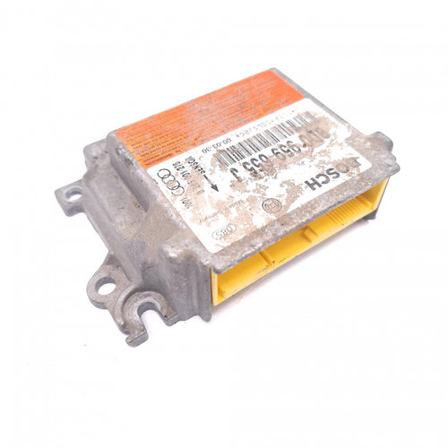 Centralina Airbag Audi A4 B5 (8D) 1994-2001 8D0959655J, 0285001276, Kb70314431, 003Ay006Sj2G Boscj
