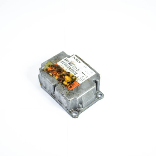 Centralina Airbag Audi A4 Cabriolet (8H, B6, B7) 2002 - 2009 Motorina 8H0959655B, 0285001652