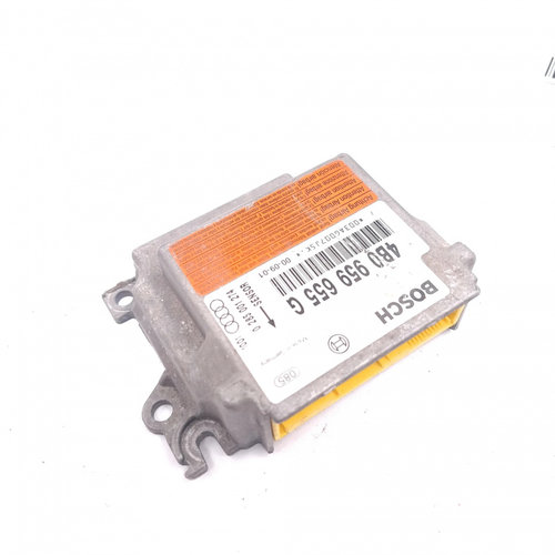 Centralina Airbag Audi A6 (4B, C5) 1997-2005 4B0959655G, 0285001274, Kb7M341041, 003Ag007J5K Bosch