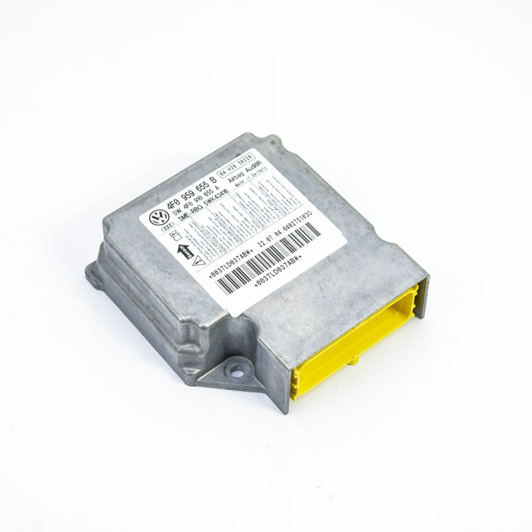 Centralina Airbag Audi A6 (4F, C6) 2004-2011 3.0 Tdi Quattro Bmk Motorina 4F0959655B