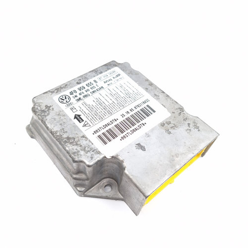 Centralina Airbag Audi A6 (4F, C6) 2004 - 2011 4F0959655B, 4F0959655, 4F0 959 655 B, 4F0 959 655, 4F...