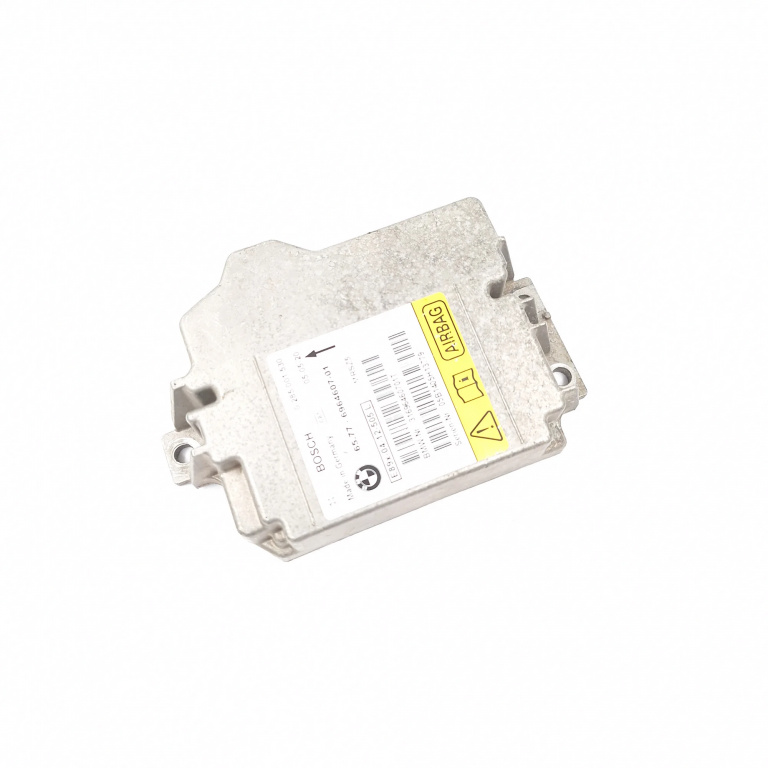 Centralina Airbag BMW 1 (E81, E87, E88, E82) 2004 - 2013 6964607, 0285001530, 6577696460701, 31696460701T, 05B1405H13779, E89X0412505L