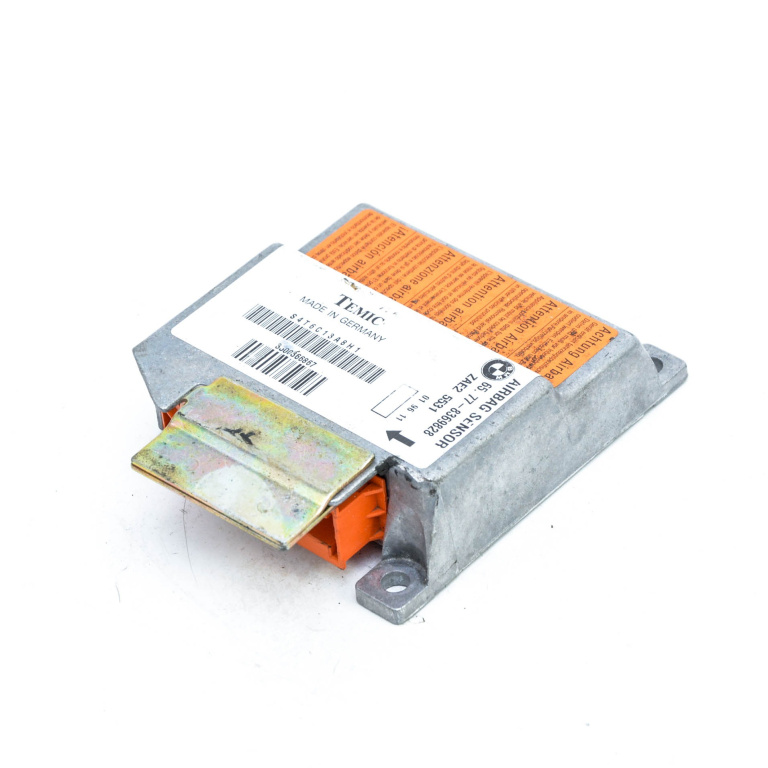 Centralina Airbag BMW 3 (E36) 1990 - 2000 8369828, 65.77-8369828, 65778369828
