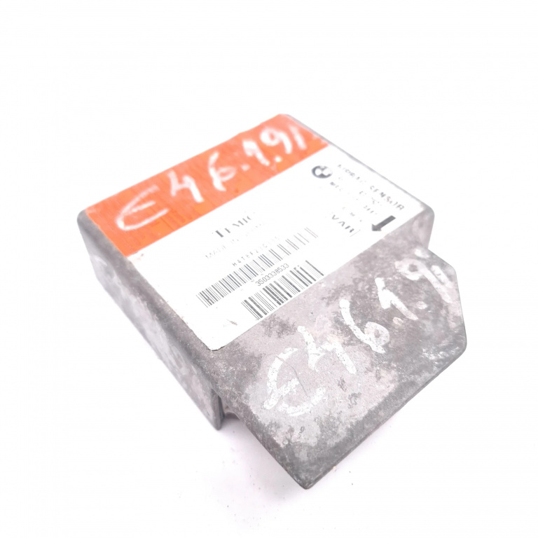 Centralina Airbag BMW 3 (E46) 1998 - 2007 65778372521, 8372521, MRSZ2129441, 3503338533