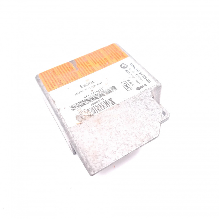 Centralina Airbag Bmw 3 (E46) 1998-2007 8372521, 65778372521, Mrsz212, H4T7K23B383, 3500848615 Temic