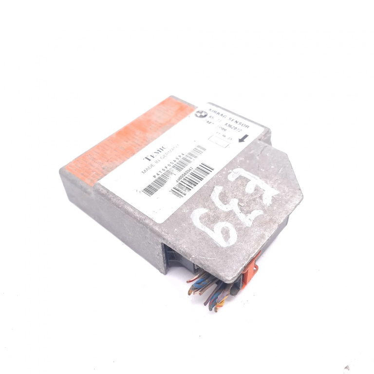 Centralina Airbag Bmw 5 (E39) 1995-2004 8362072, 65778362072, Zae25999, P4T6F05A8P4, M1050S501