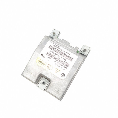 Centralina Airbag BMW 5 (E60, E61) 2003 - 2010 6940298, 65776940298, 220434752, S1694029801M, 04B160...
