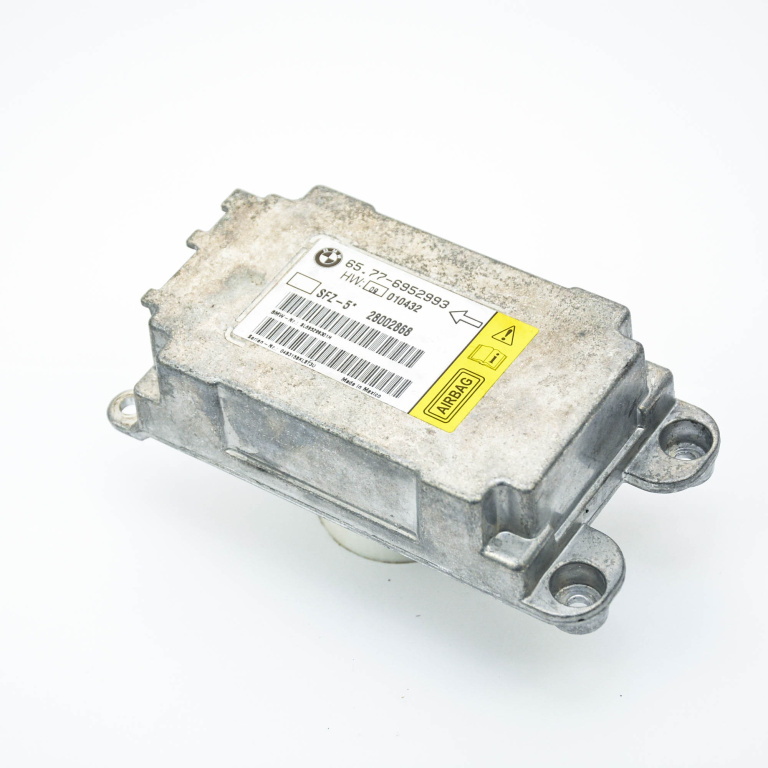 Centralina Airbag BMW 5 (E60, E61) 2003 - 2010 Motorina 6952993