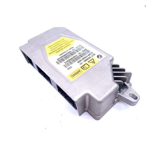 Centralina Airbag Bmw 5 - F10, F18, F11 2009-2017 520 D N47 D20 C Motorina 9239985, 6577923998501, 3...