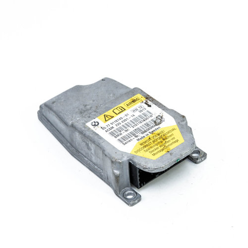 Centralina Airbag Bmw 6 (E63) 2003-2010 630 I N52 B30 A Benzina 9118749, 65.779118749-01, 6577911874...