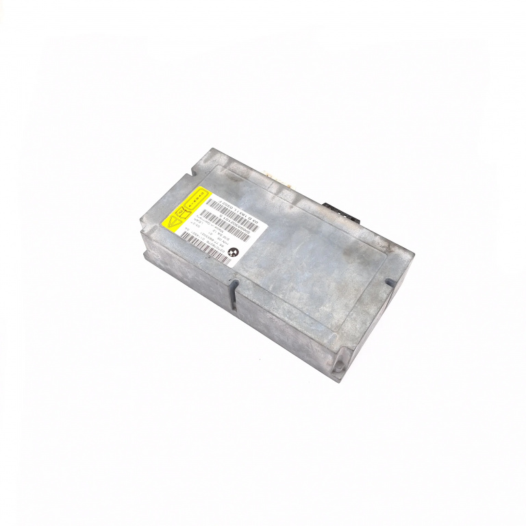 Centralina Airbag Bmw 7 (E65, E66, E67) 2001-2008 6933021, 65776933021, 037078076, Si6933021015