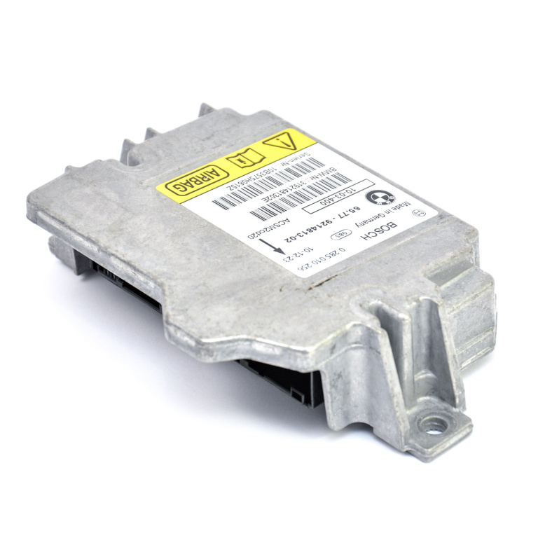 Centralina Airbag Bmw X6 (E71, E72) 2008-2014 Xdrive 30 D N57 D30 A Motorina 9214813, 9214813-02, 921481302, 65.77-9214813-02, 6577921481302