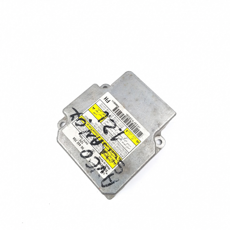 Centralina Airbag Chevrolet AVEO T250 2003 - 2011 96442708, 5WY67038, 44060511, HS6FH3BGB