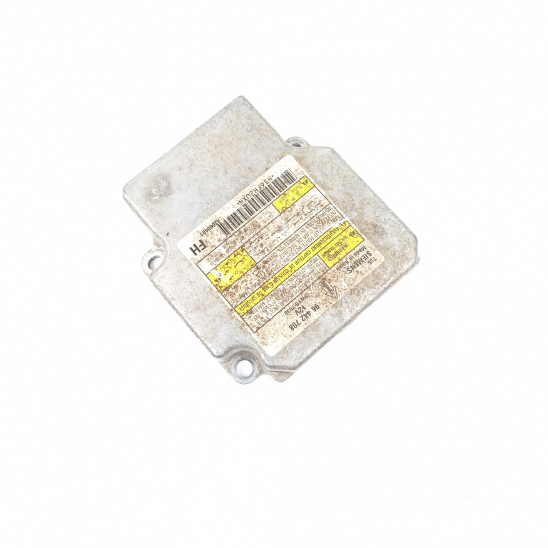 Centralina Airbag Chevrolet AVEO T250 2003 - 2011 96442708, 5WY67038, 43060401, HS6FH2UXN