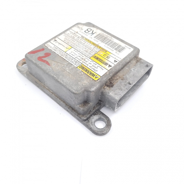 Centralina Airbag Chevrolet Spark 2000-2016 96463672, 96463672Kb, 96484974, 897003, Hm5Kbhyk2