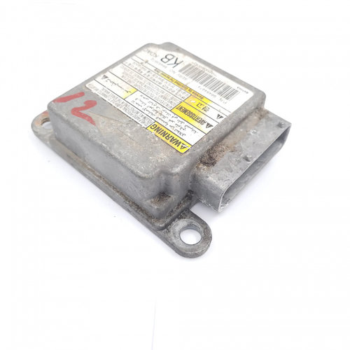 Centralina Airbag Chevrolet Spark 2000-2016 96463672, 96463672Kb, 96484974, 897003, Hm5Kbhyk2
