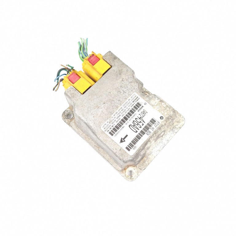 Centralina Airbag Chrysler PT CRUISER (PT) 2001 - 2010 04672456AD, 0285001663, TMD331339981, 19224AE
